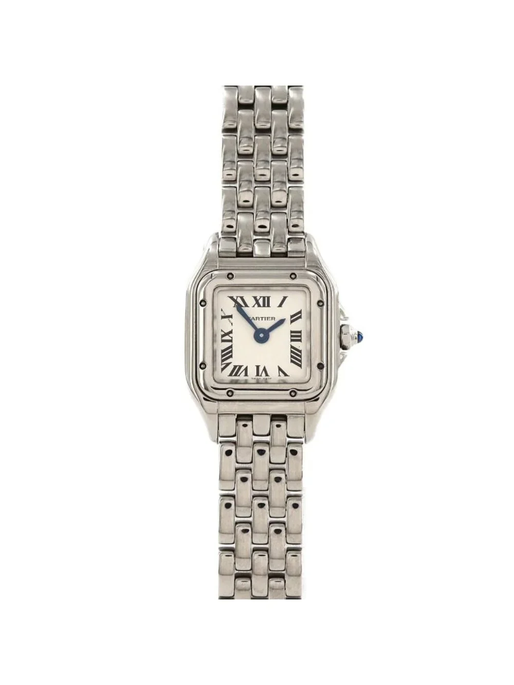 Cartier Mini Panthere de Cartier SS Quartz Watch